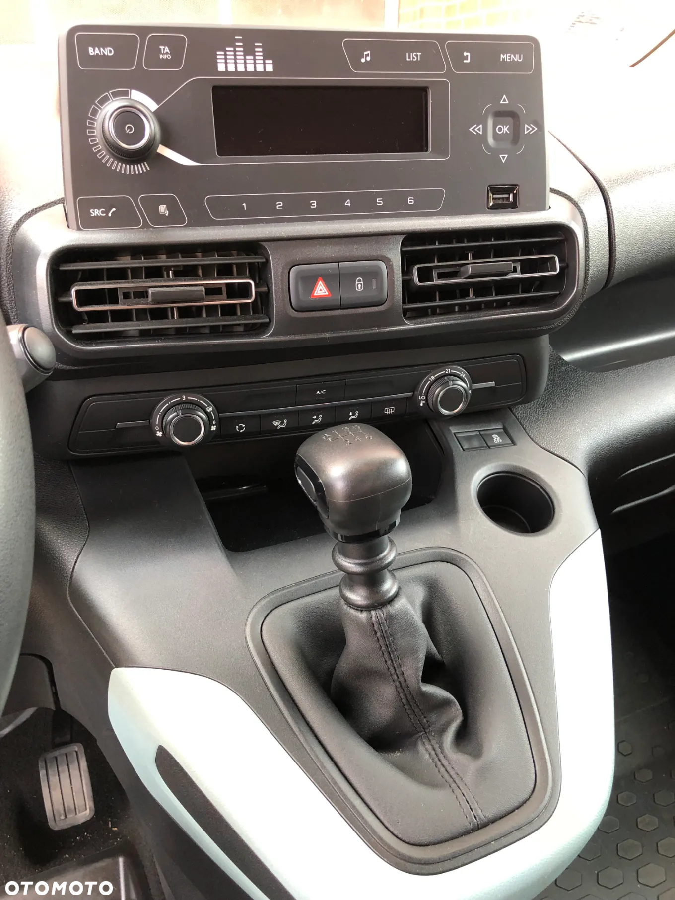 Citroën Berlingo - 39