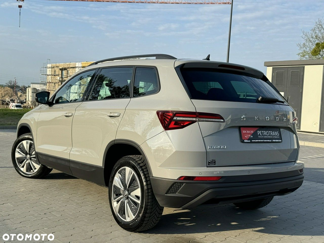 Skoda Karoq - 6