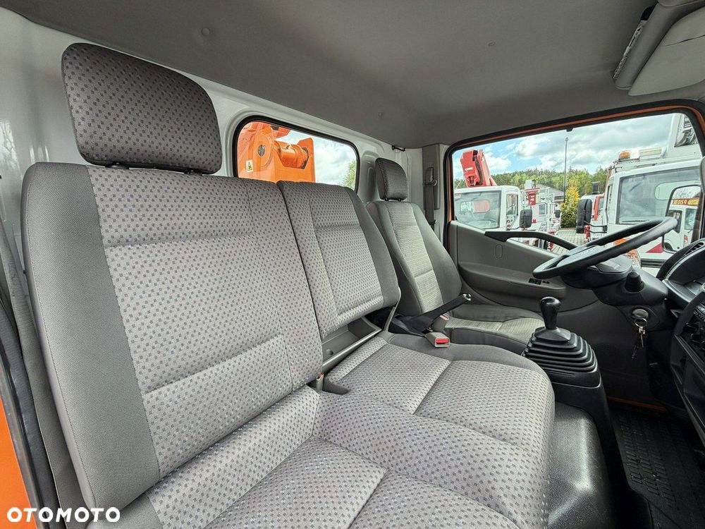 Nissan Cabstar - 31