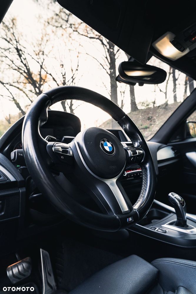 BMW Seria 2 M235i Sport-Aut - 11