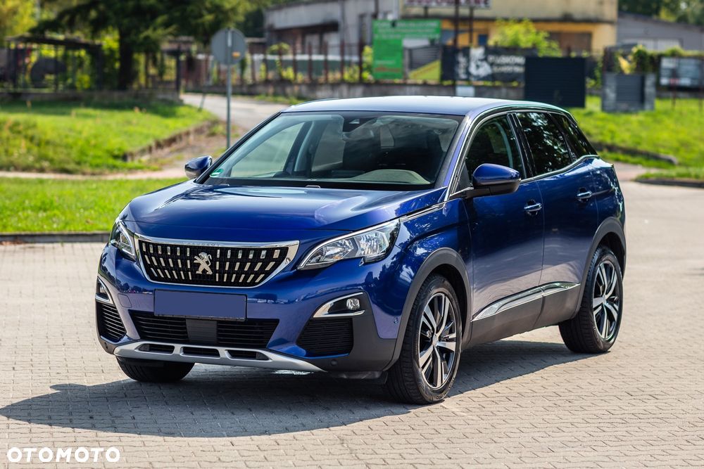 Peugeot 3008 HDi 150 Allure - 2