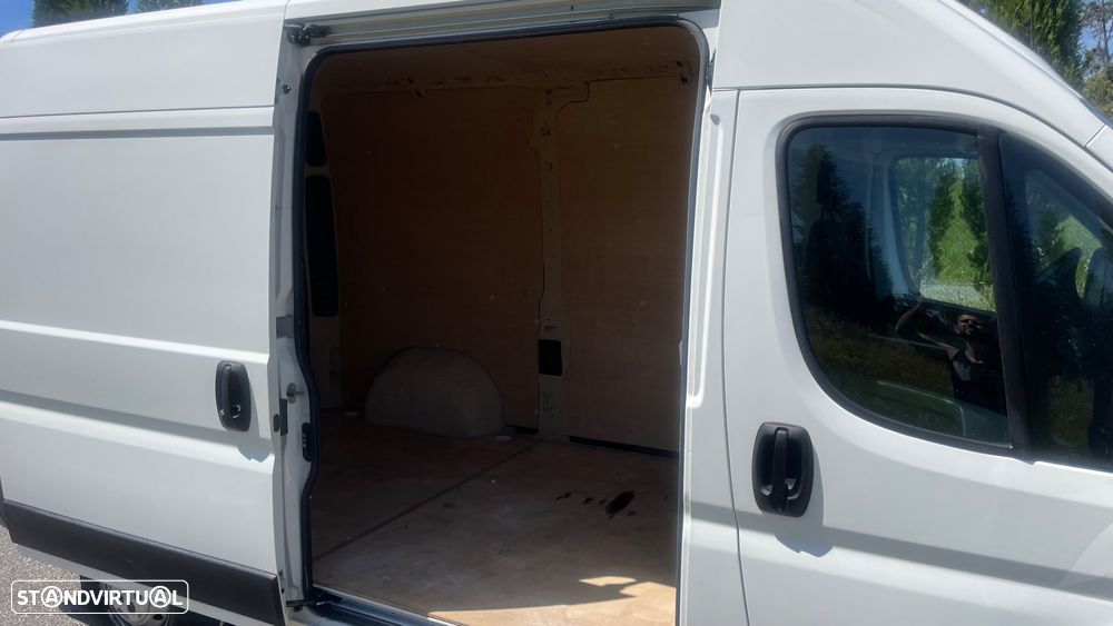 Citroën Jumper - 14