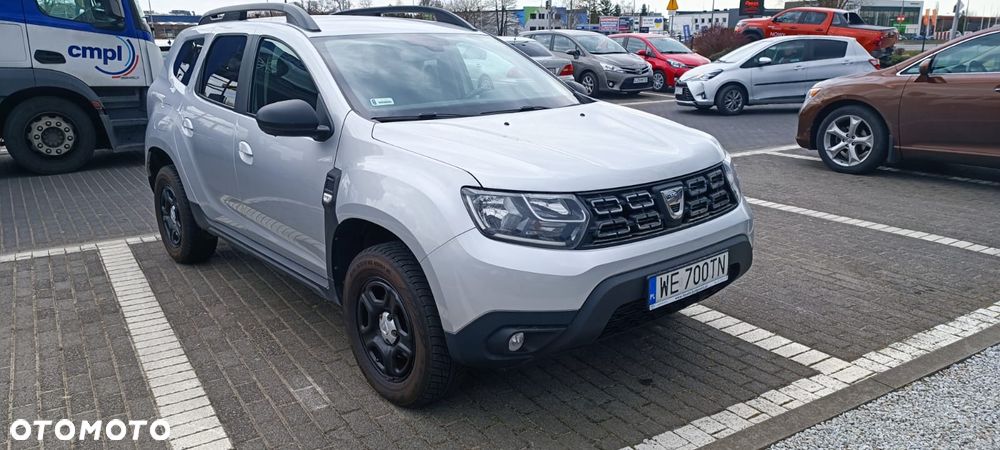 Dacia Duster 1.5 dCi Blackstorm 4x4 - 9