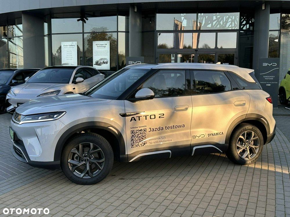 BYD Atto 2 - 6