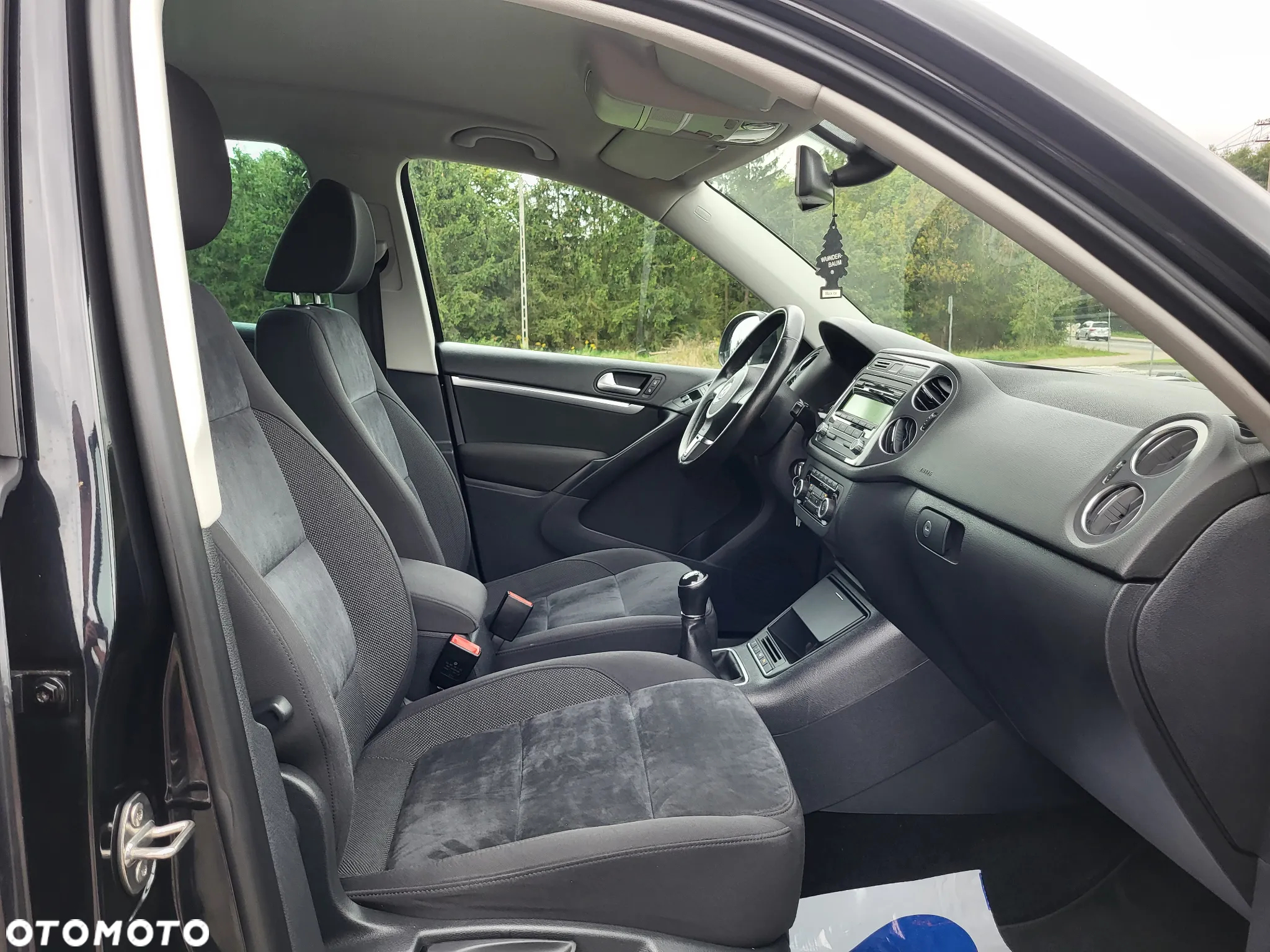 Volkswagen Tiguan 1.4 TSI BlueMotion Technology CityScape - 17