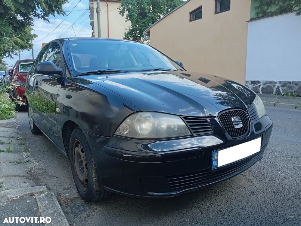 Seat Ibiza 1.4 16V Stella - 2