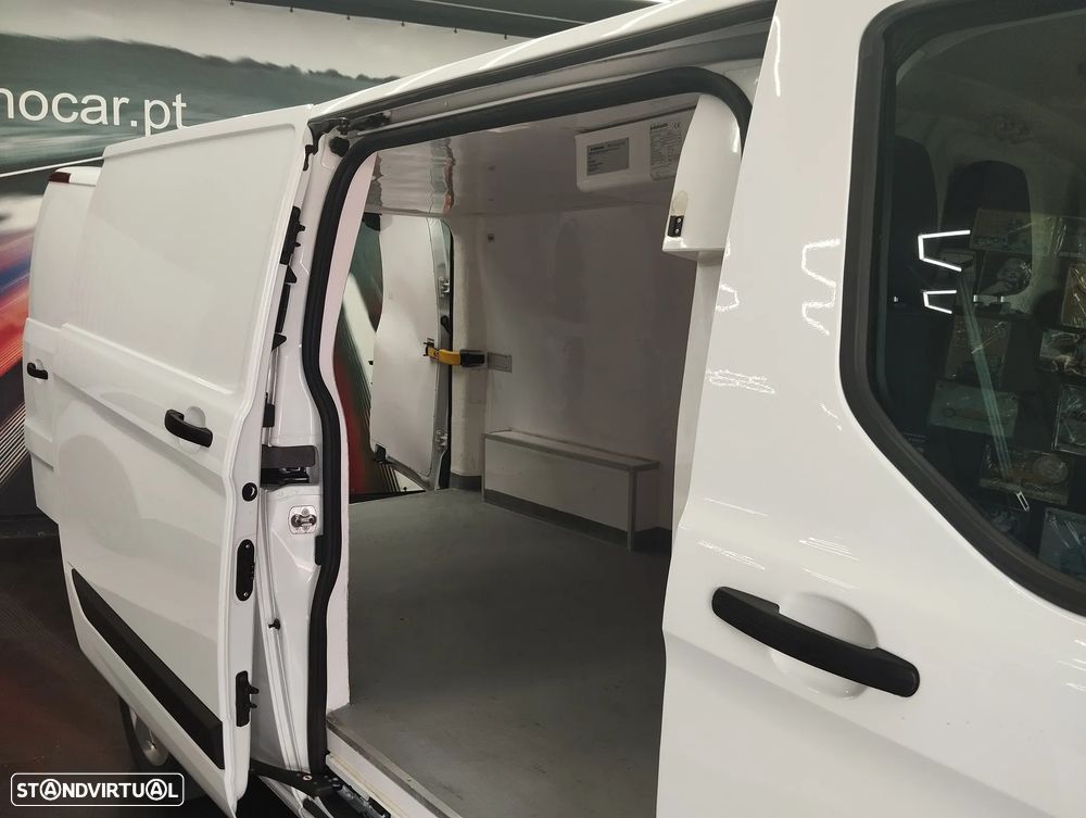 Ford Transit Custom 300L2 2.0 TDCi H1-T.B.Trend - 14