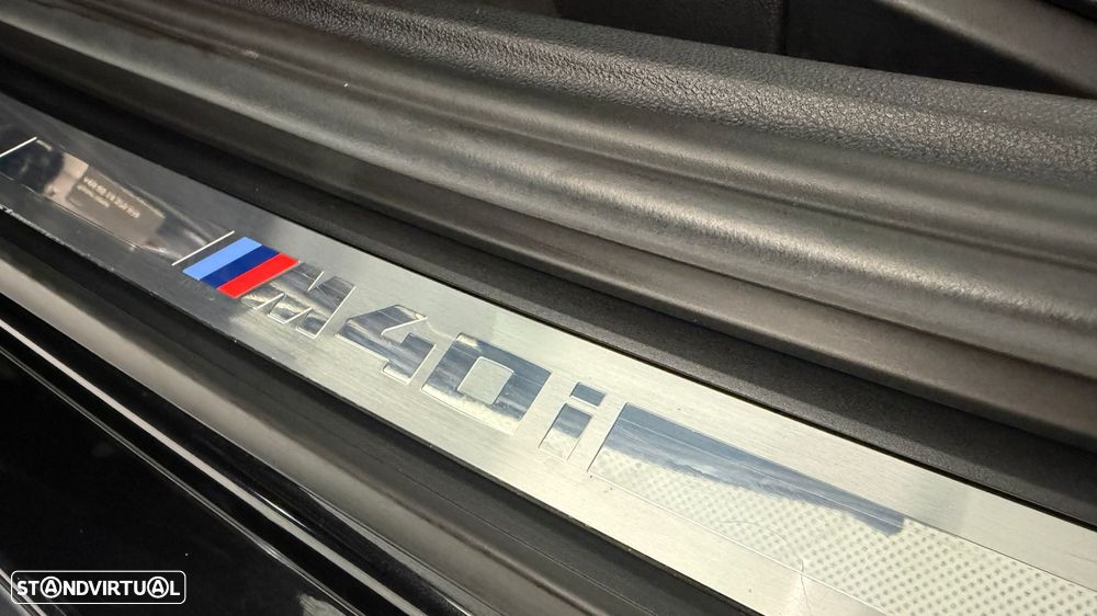 BMW Z4 M40 i Final Edition - 27