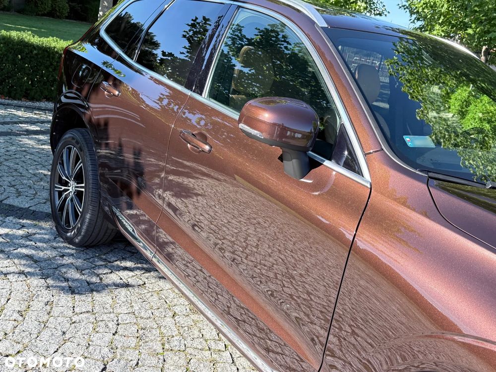 Volvo XC 60 D5 AWD Inscription - 8