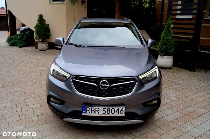 Opel Mokka 1.4 T Enjoy S&S EU6 - 2