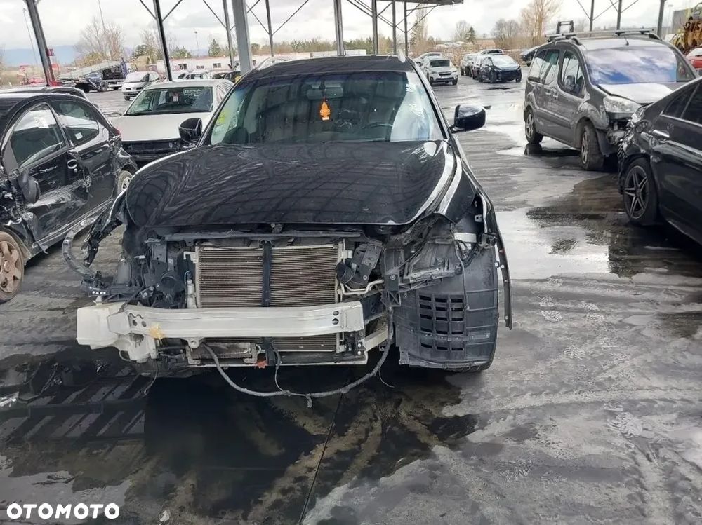 Infiniti FX FX35 - 33