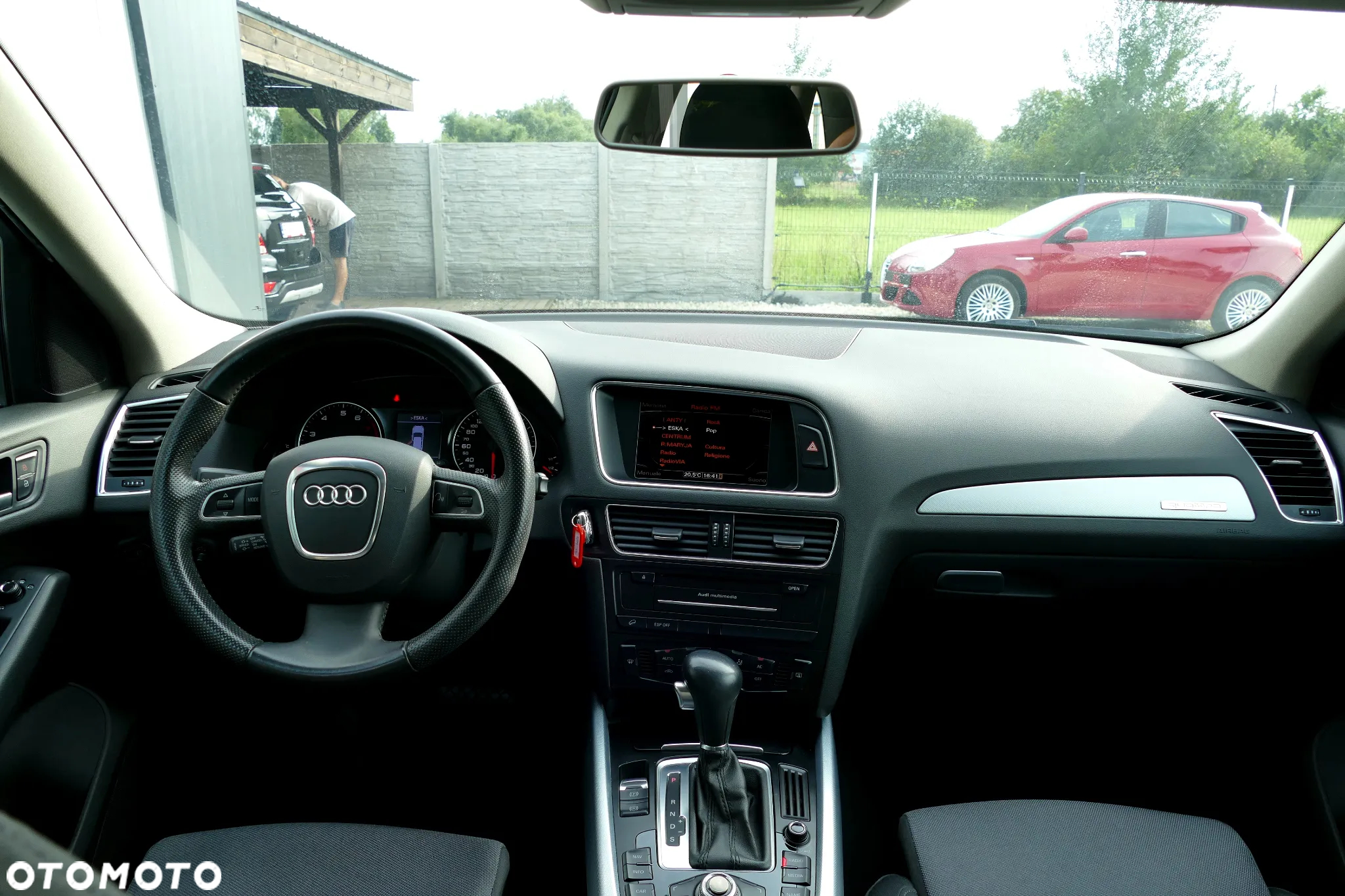 Audi Q5 2.0 TFSI Quattro S tronic - 6