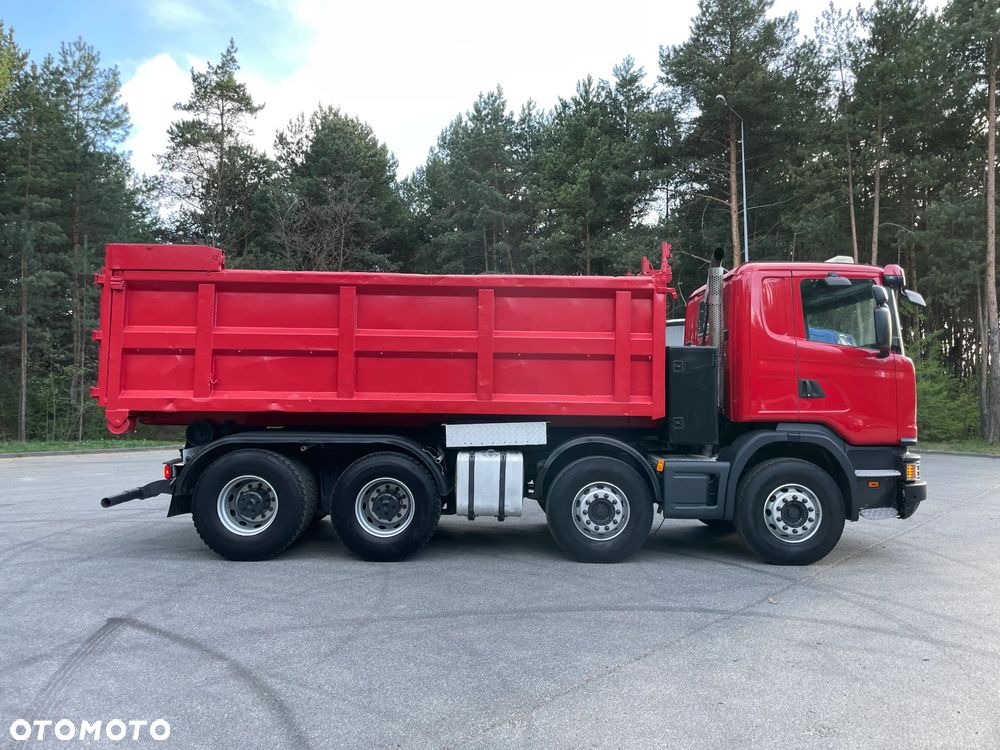 Scania G440 - 6