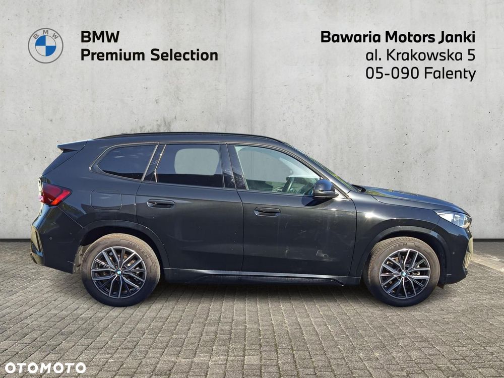 BMW X1 - 8