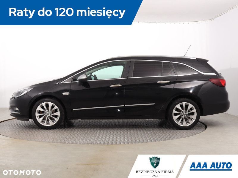 Opel Astra - 4