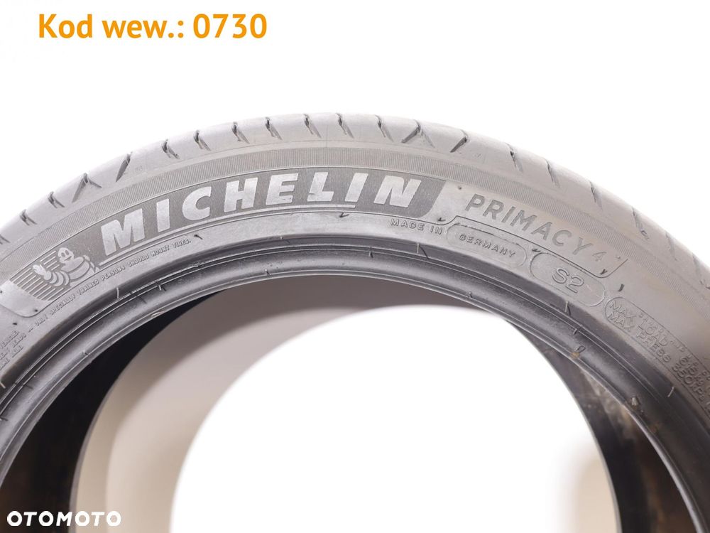 Michelin Primacy 4 - 225/45 R17 - 4