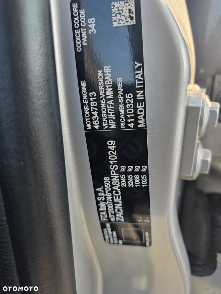 Jeep Compass 1.5 T4 mHEV Limited FWD S&S DCT - 36