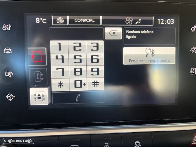 Citroën C4 Cactus Pure Tech 110 Stop&Start Shine - 12