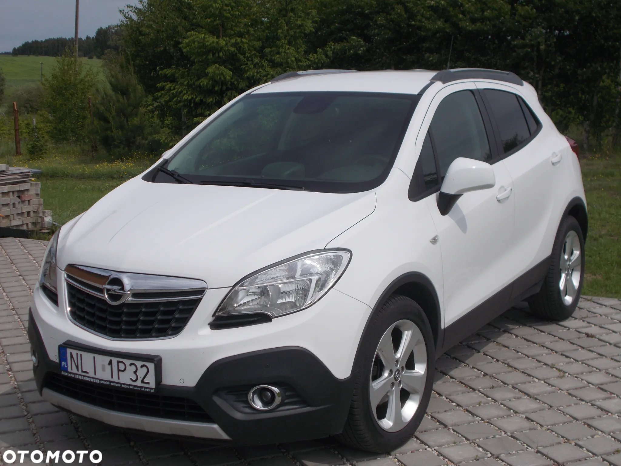 Opel Mokka 1.6 ecoFLEX Start/Stop Color Edition - 3
