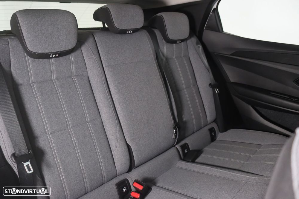 Renault Mégane E-Tech EV40 130hp boost charge Techno - 12