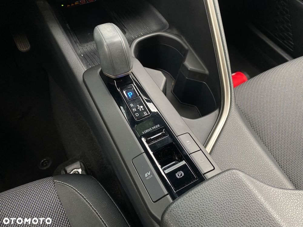 Toyota C-HR 2.0 Hybrid Dynamic Force Executive AWD - 19