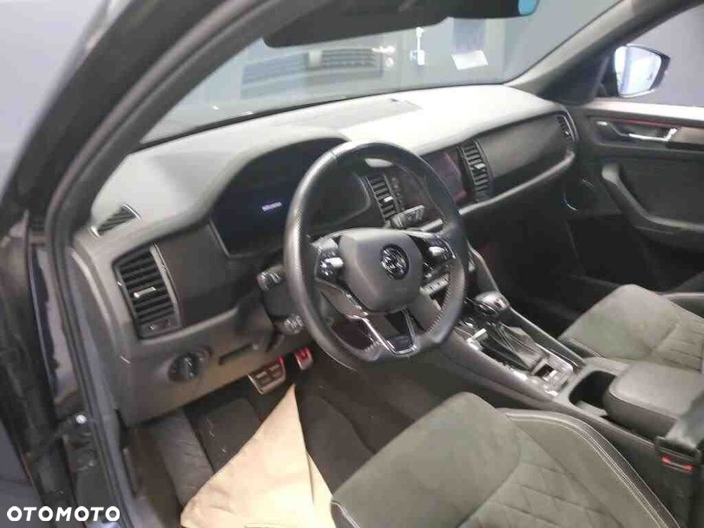 Skoda Kodiaq - 4