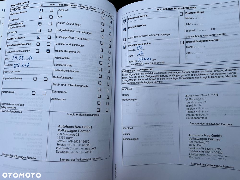 Volkswagen Polo 1.2 Style - 21