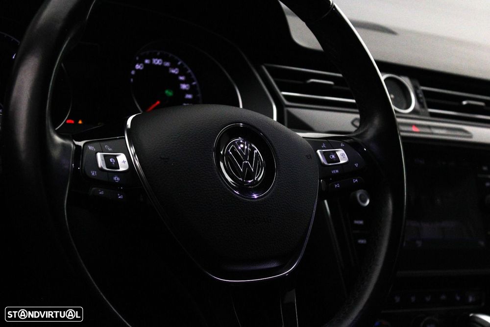 VW Arteon 2.0 TDI Elegance DSG - 49
