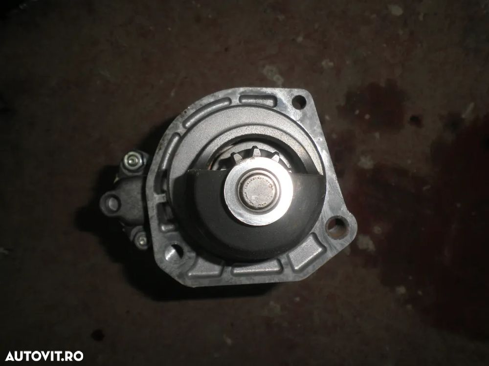 Electromotor Maserati Ghibli 3.0 B 2016 428000-9550 288457 - 4