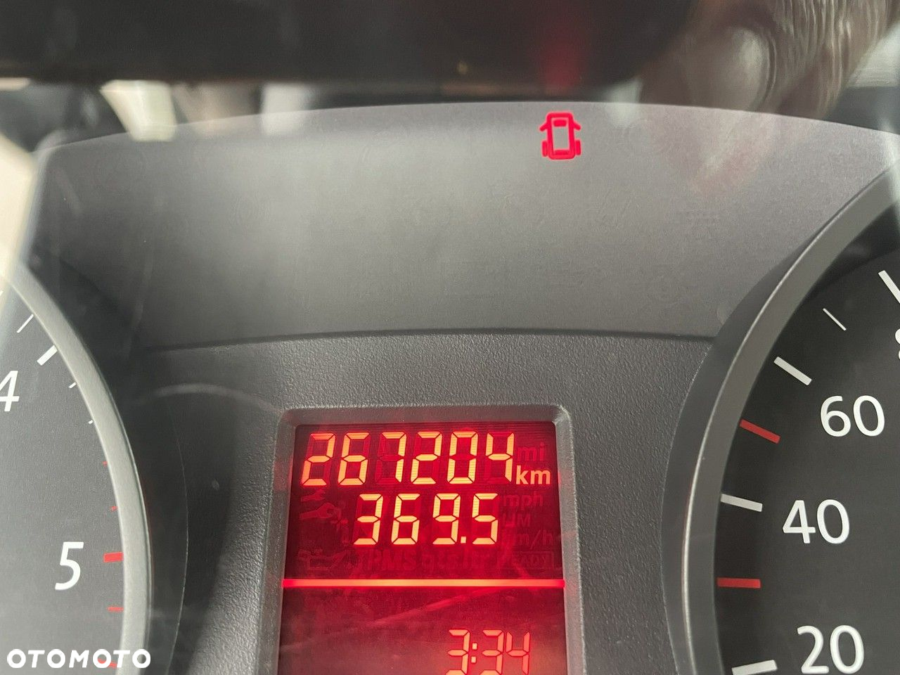 Volkswagen Crafter - 26
