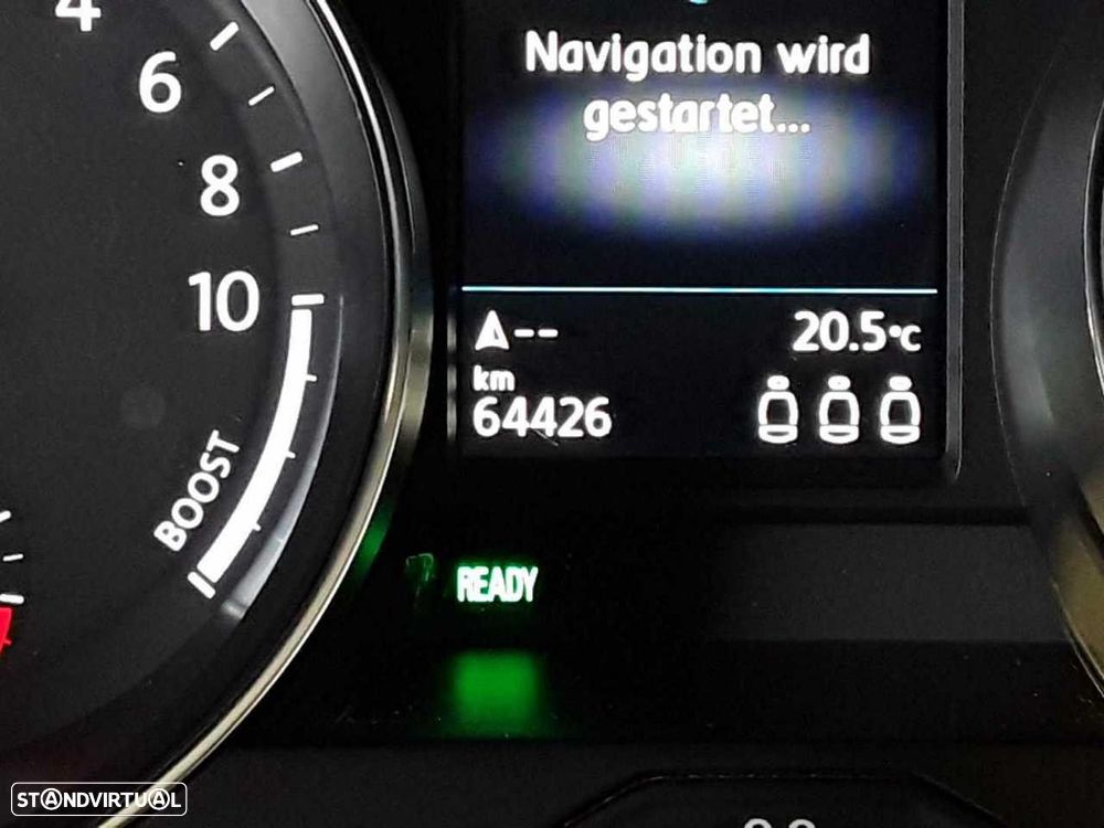 VW Passat Variant 1.4 TSI Plug-In-Hybrid DSG GTE - 7