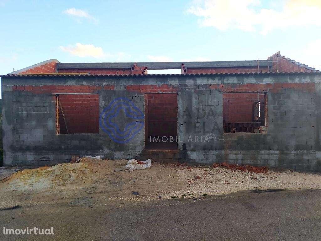 Moradia T3 a 15 minutos de Tomar, no Centro de Portugal - Grande imagem: 5/32