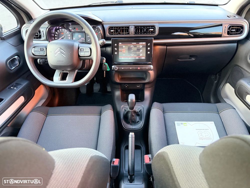 Citroën C3 1.2 PureTech Shine - 4