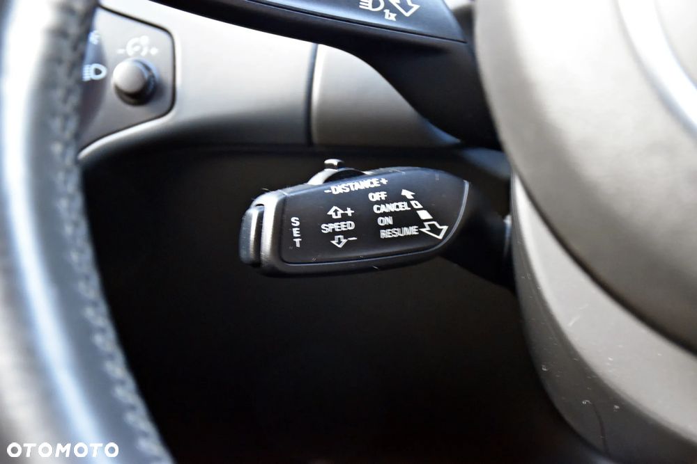 Audi A4 Avant 2.0 TDI DPF multitronic Ambition - 33