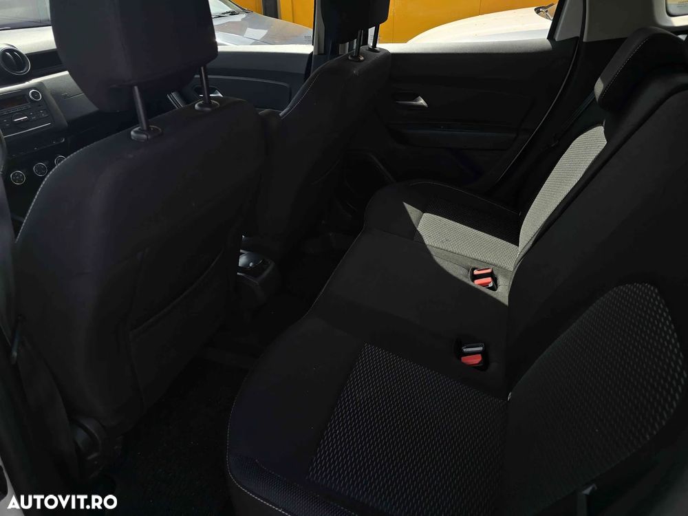 Dacia Duster - 10
