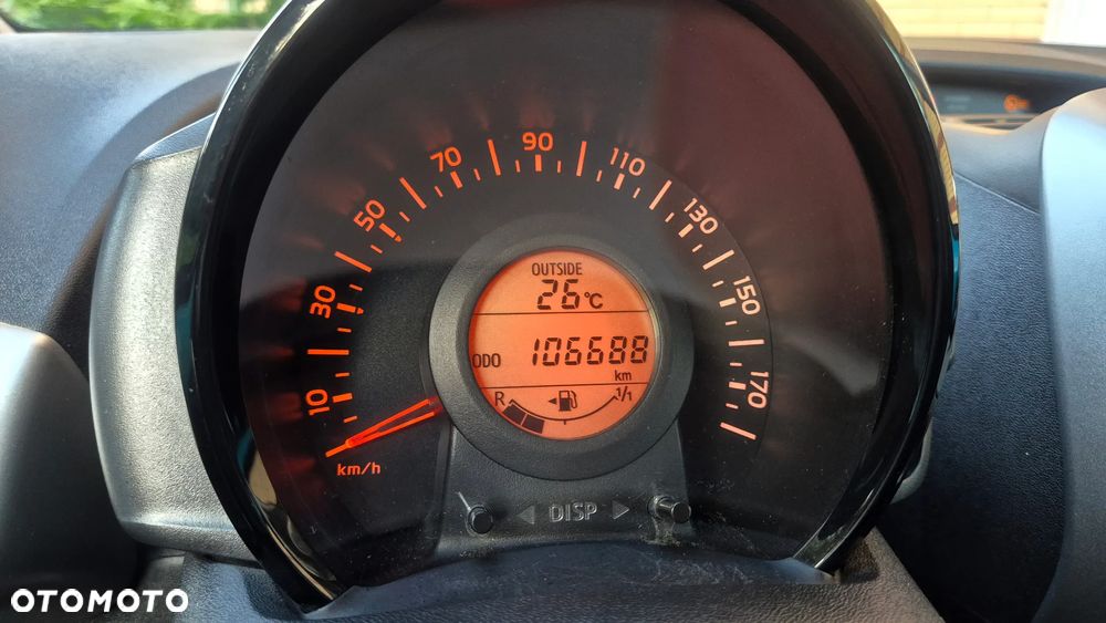 Citroën C1 VTi 68 Shine Edition - 22