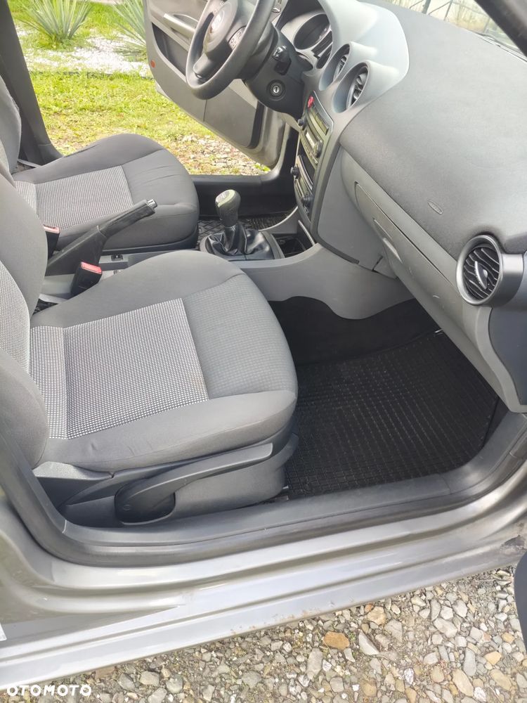 Seat Cordoba 1.4 16V Reference - 13