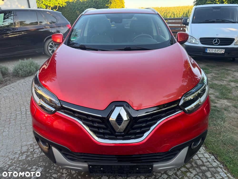 Renault Kadjar Energy TCe 130 Experience - 5
