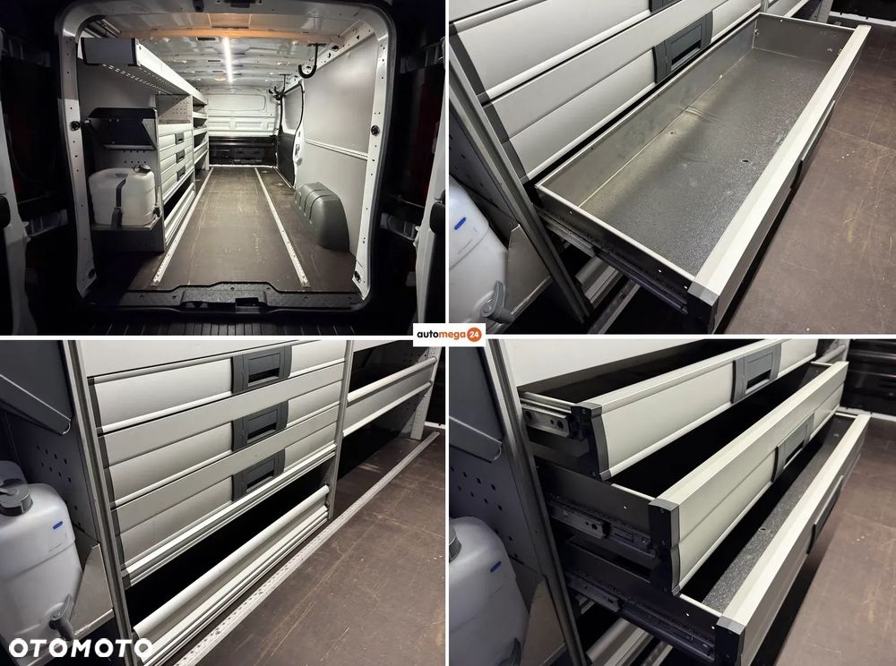 Renault Trafic - 7