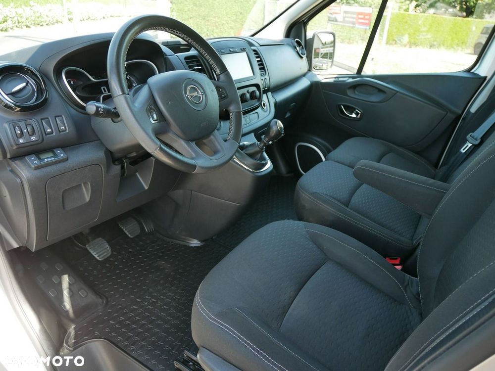 Opel Vivaro L2H1 S&S Tourer - 4