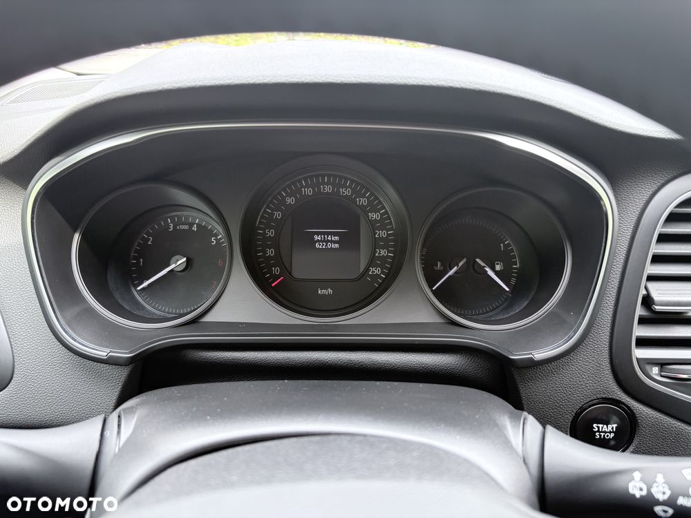 Renault Megane 1.6 SCe Limited - 11