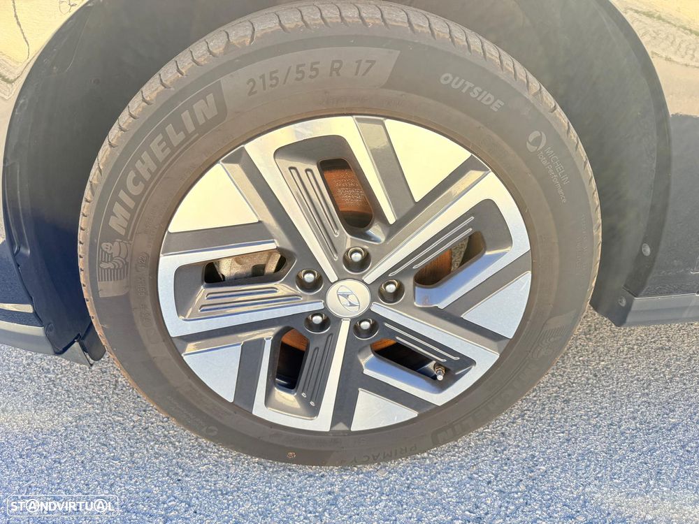 Hyundai Kauai EDITION 30+ - 13