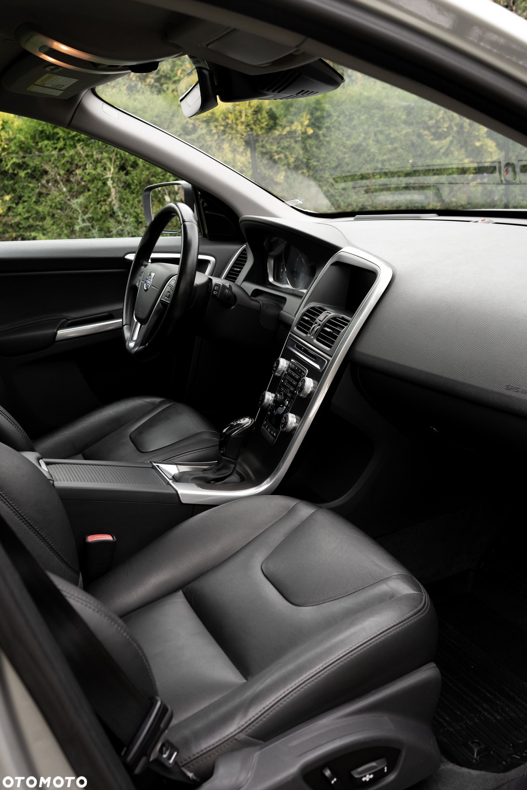 Volvo XC 60 T5 AWD Summum - 18