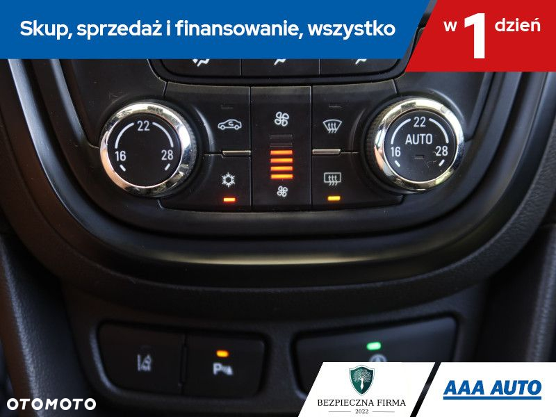 Opel Mokka - 17