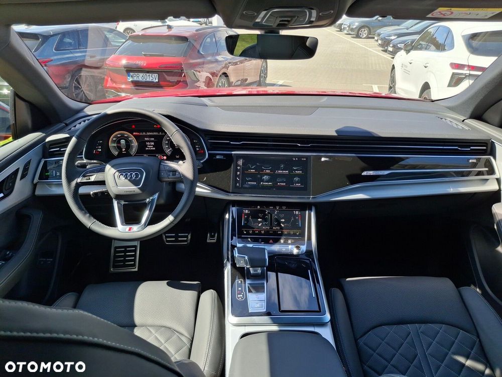 Audi Q8 - 20