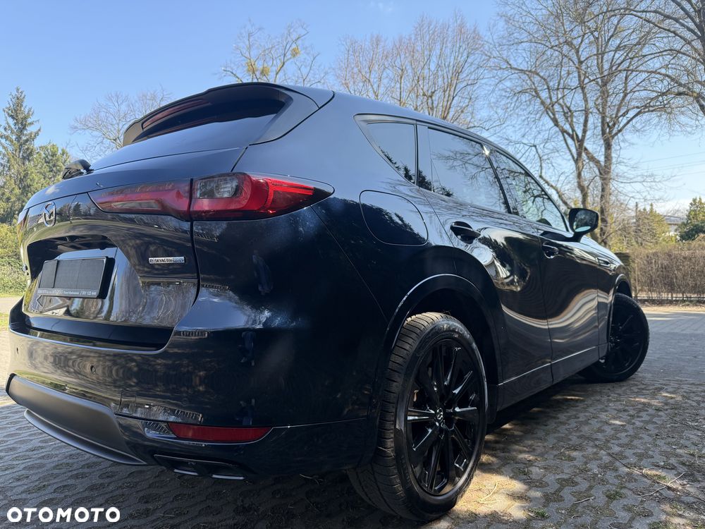 Mazda CX-60 - 32