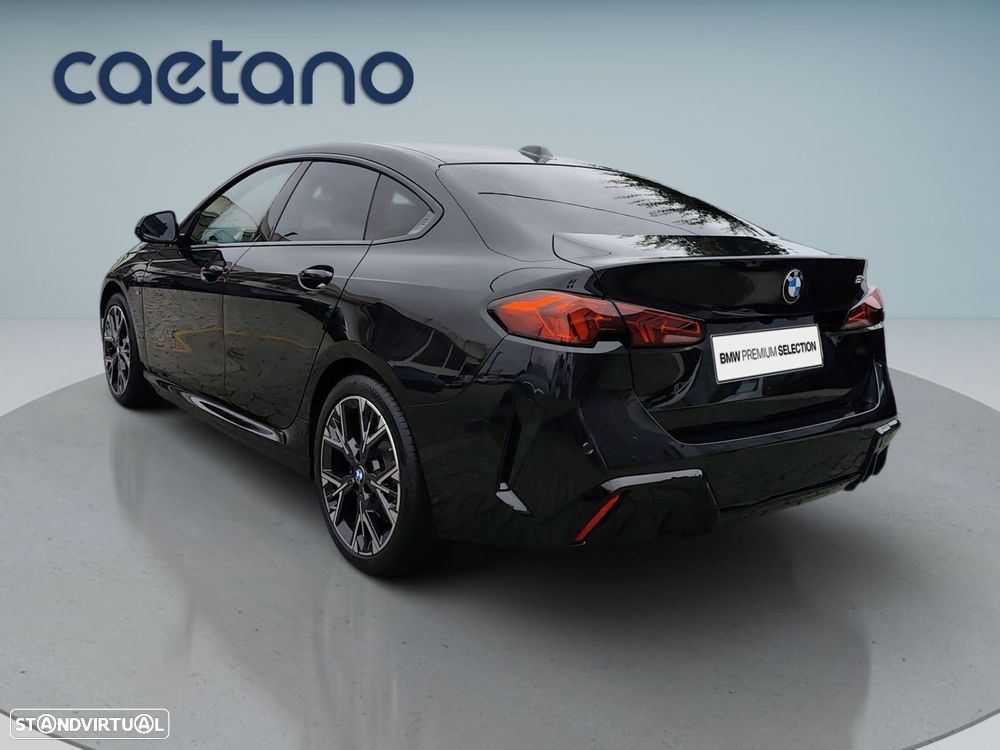 BMW 216 Gran Coupé Pack Desportivo M - 6