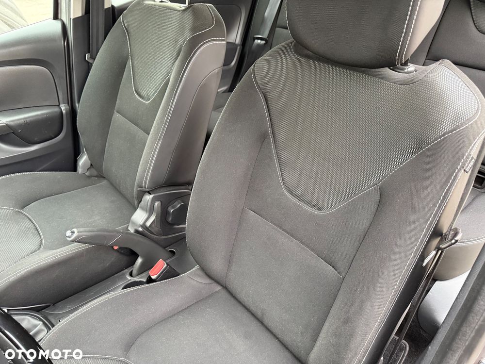 Renault Clio 1.5 dCi Energy Life - 18