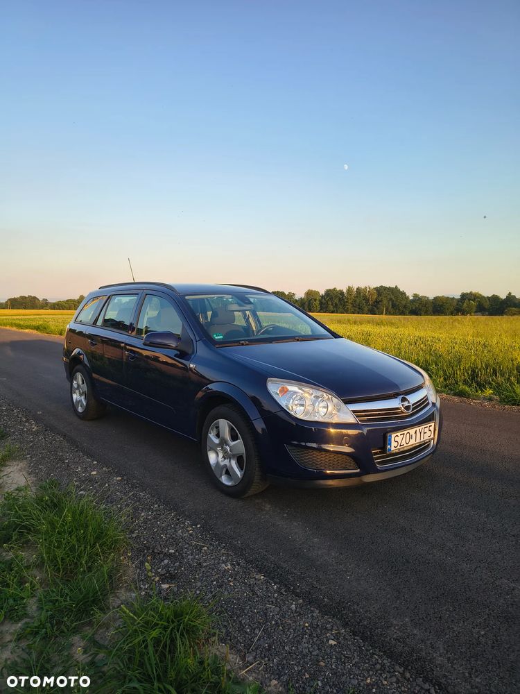 Opel Astra 1.4 NJoy - 3