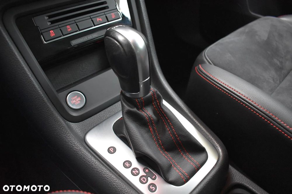 Seat Alhambra 2.0 TDI S&S DSG FR-LINE - 33